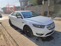 فورد تورس
